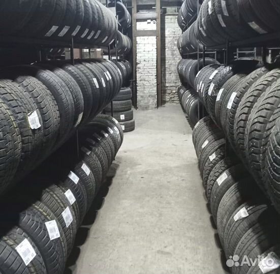 Kleber Krisalp HP2 215/65 R16 102M