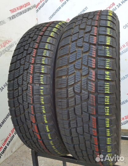Firestone Winterhawk 2 Evo 185/65 R15 88T