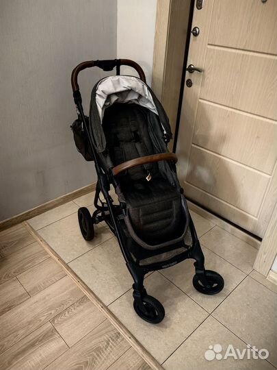 Коляска Valco Baby Ultra Trend 2 в 1