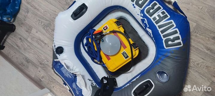 Система хука