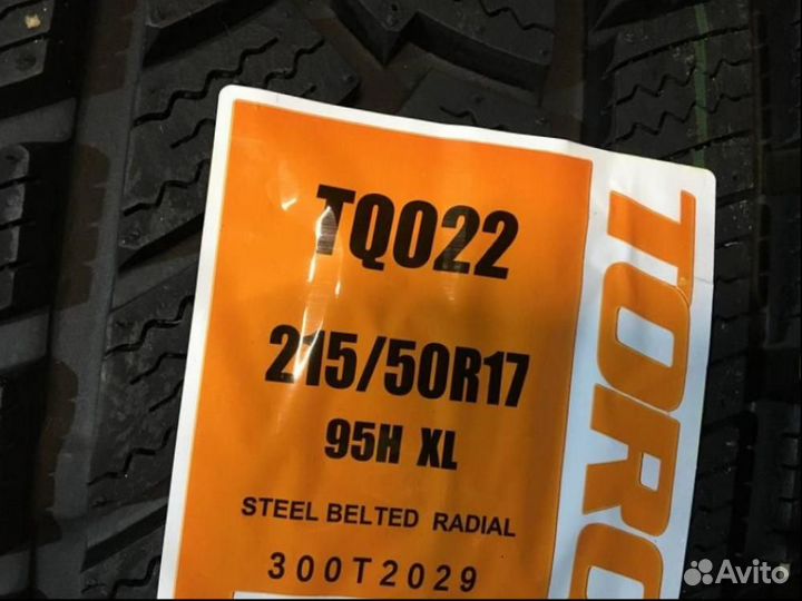 Torque TQ022 215/50 R17 95H
