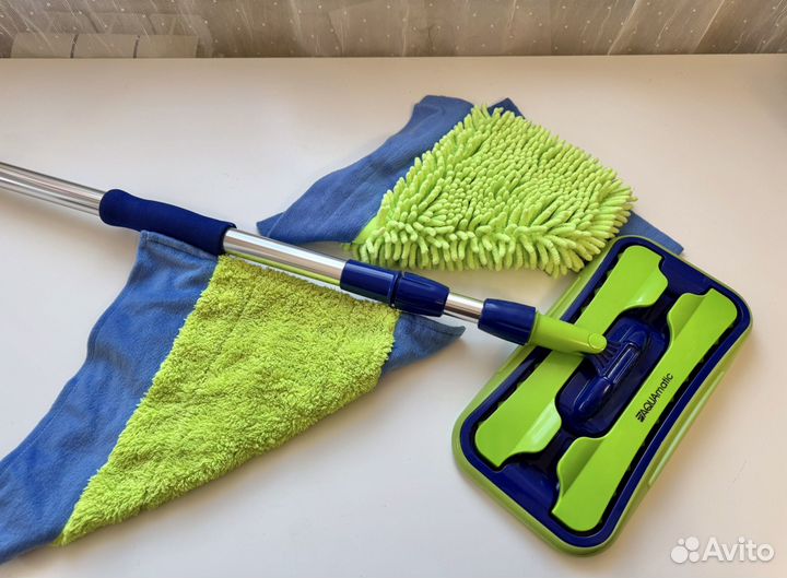 Швабра гринвей grееnwаy