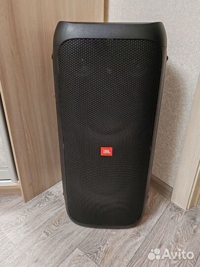 Портативная колонка jbl partybox 310