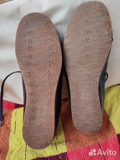 Мокасины женские 37 размер