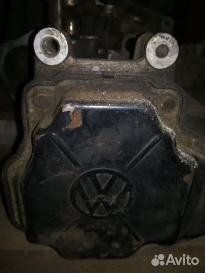 Коробка переключения передач