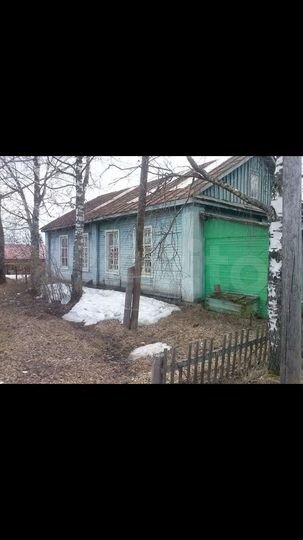 Дом 100 м² на участке 3 сот.