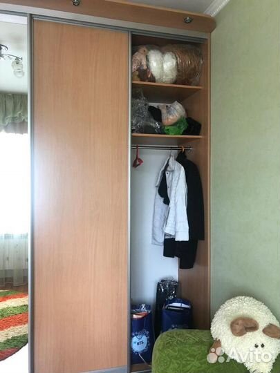 Шифоньер
