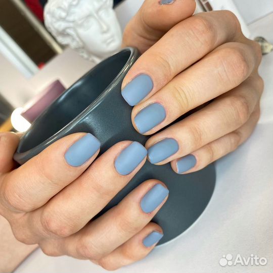 Маникюр/ Смарт Педикюр