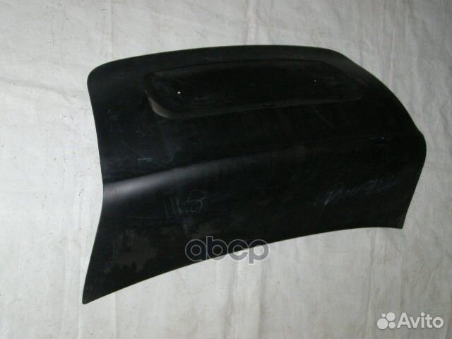 Крышка багажника /1118/ 11180560401070 LADA