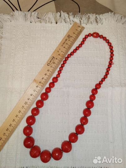 Бижутерия СССР