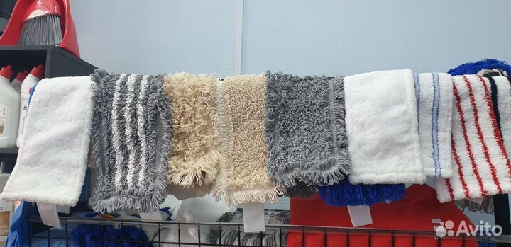 Держатель мопа 40 и 50 см