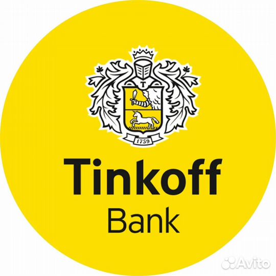 Стать пользователем Желтого банка