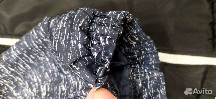 Куртка демисезонная р.42-44