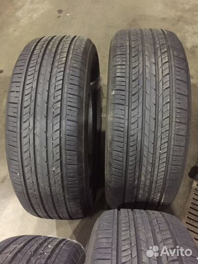 Toyo Proxes R44 225/55 R18