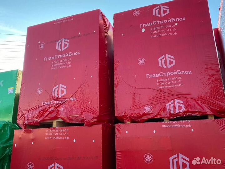 Газоблок