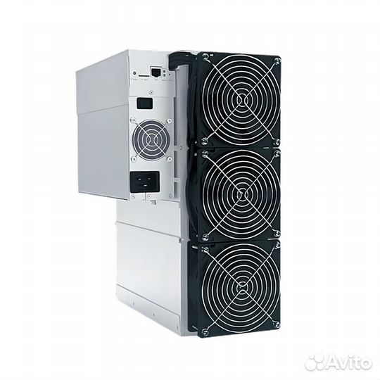 Асик jasminer X16-P 5800 MH/s