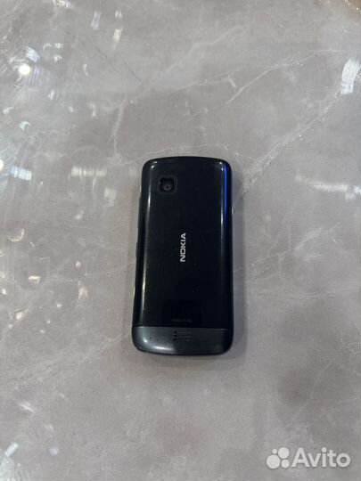 Nokia C5-03