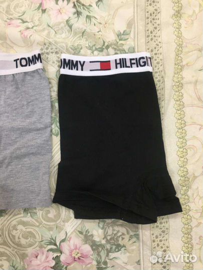 Трусы боксеры