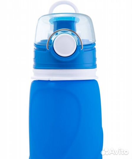 Бутылка для воды Liquito