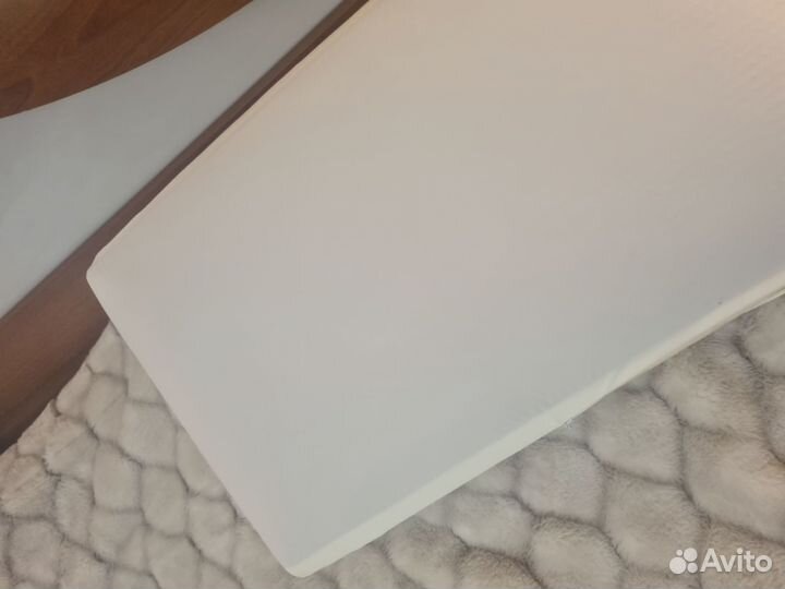 Подушка ортопедическая,с гелем