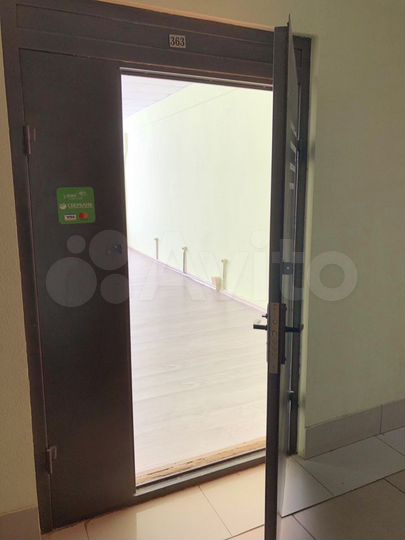 Офис, 65,4 м², Бекетова 3Б