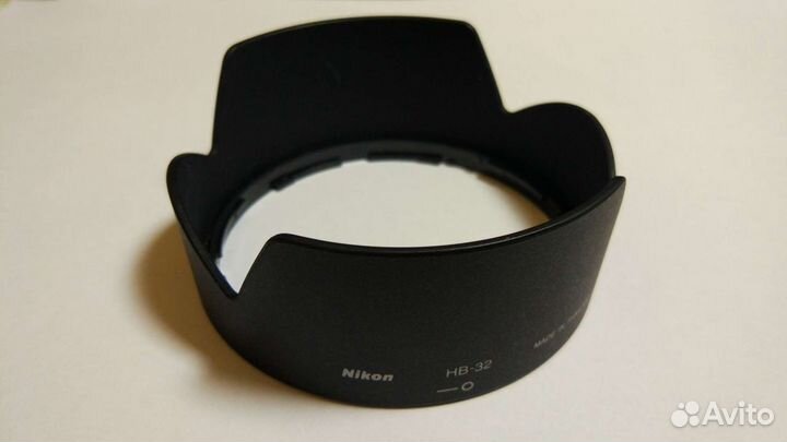 Бленда Nikon HB-32
