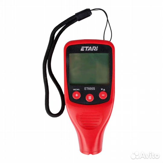Аренда толщиномера лкм ET-600S
