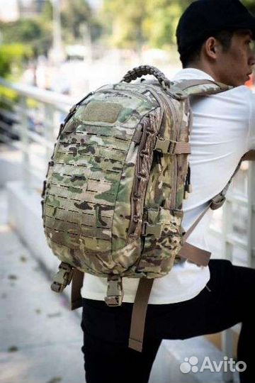 Рюкзак Direct Action Dragon Egg MK2 25 л мультикам