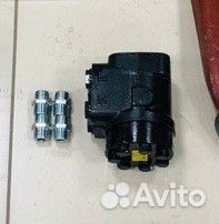 Комплект переоборудования под дозатор мтз 82