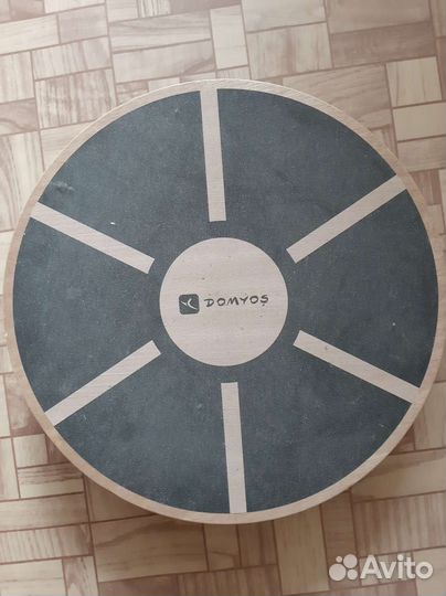 Тренажер для баланса