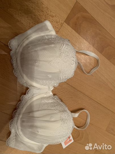 Бюстгальтер новый