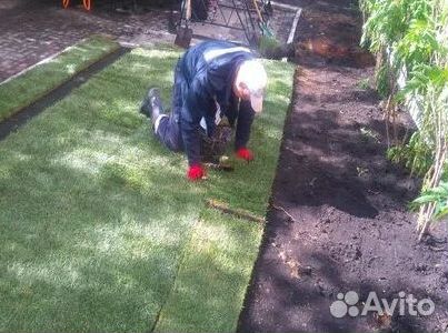 Гидропосев