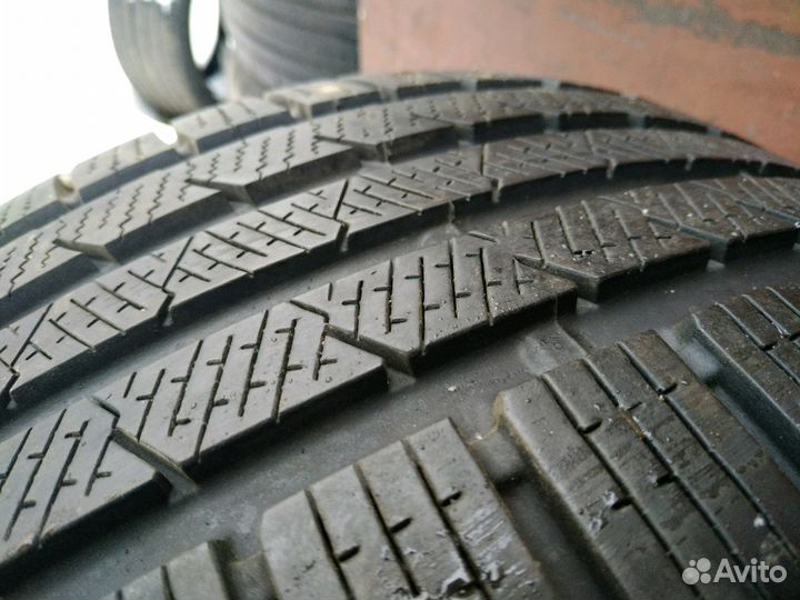 Continental ContiWinterContact TS 810 Sport 245/40 R18 97V