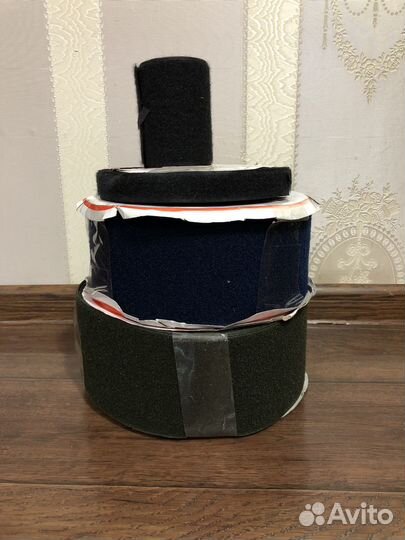 Липучка велкро