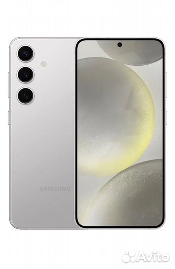 Samsung Galaxy S24, 12/256 ГБ