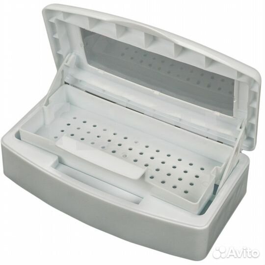 Емкость для стерилизации пластиковая