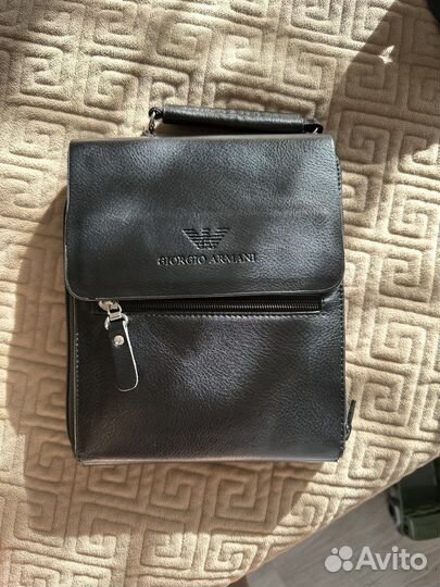 Сумка мужская