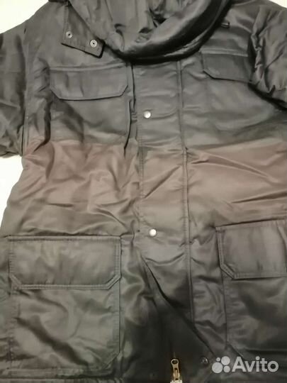 Мужская спецодежда