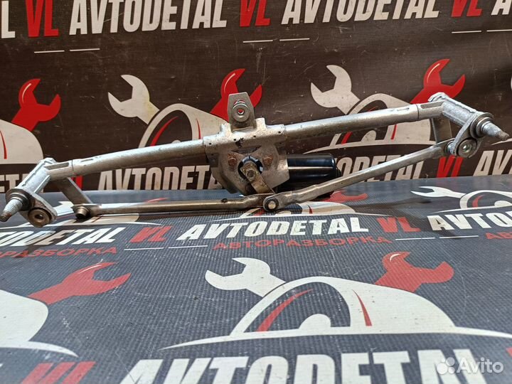 Трапеция дворников Skoda Octavia Tour