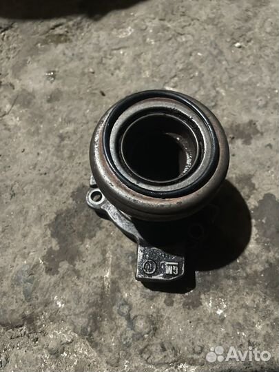 Комплект сцепления Opel astra h 1.8 z18xer