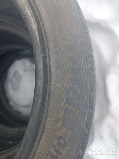 Goform G-521 245/45 R18