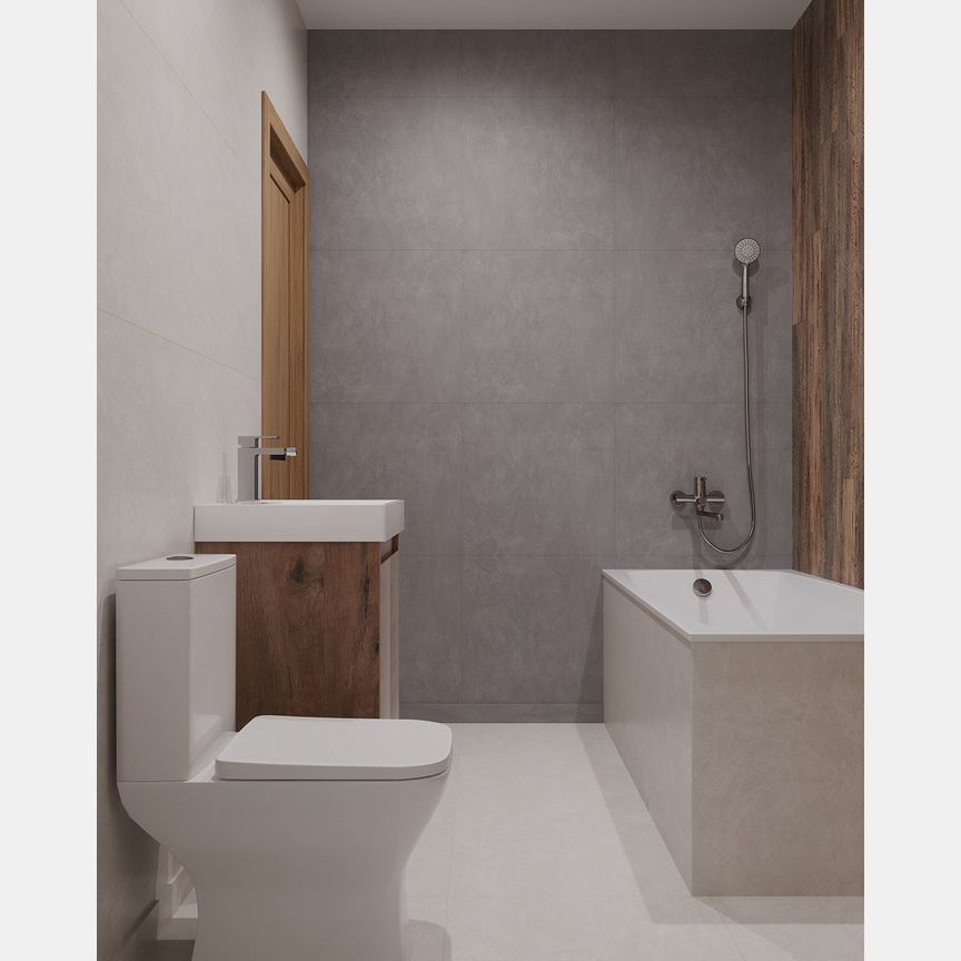 3-к. квартира, 63,3 м², 1/3 эт.