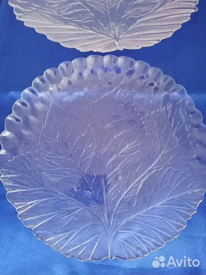 Тарелки Pasabahce