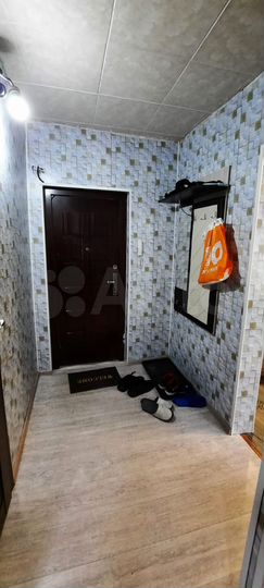 1-к. квартира, 28,5 м², 1/9 эт.