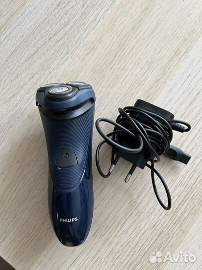 Бритва электрическая philips