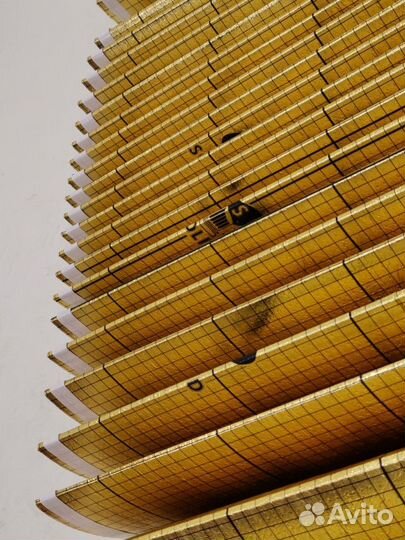 Подложка под кварцвинил