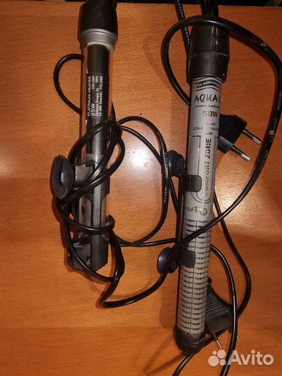 Для аквариума