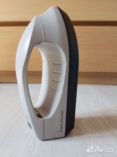 Утюг-отпариватель, дорожный Travel Steamer