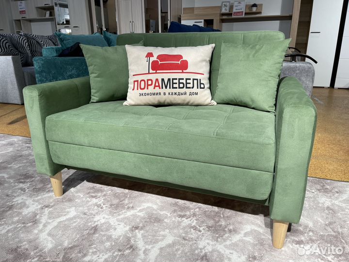 Маленькие диваны для балкона