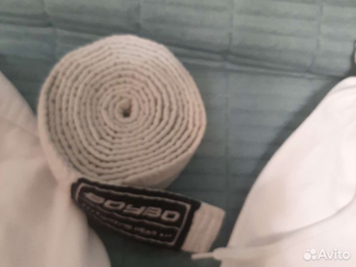 Кимоно для каратэ 150